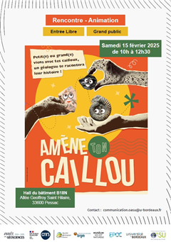 Vignette illustrant cette actualité