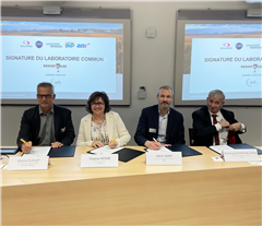 Vignette illustrant cette actualité