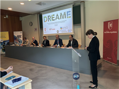 Vignette illustrant cette actualité