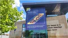 Vignette illustrant cette actualité