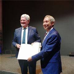 Vignette illustrant cette actualité