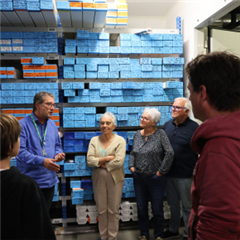 Vignette illustrant cette actualité