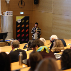 Image illustrant cette actualité