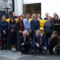 Image illustrant cette actualité