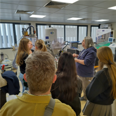 Vignette illustrant cette actualité