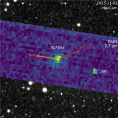 Vignette illustrant cette actualité
