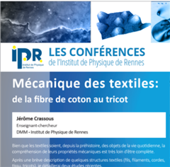 Vignette illustrant cette actualité