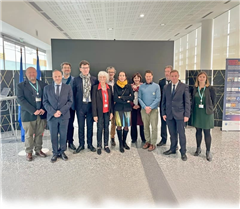 Vignette illustrant cette actualité