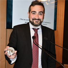 Vignette illustrant cette actualité