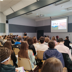 Vignette illustrant cette actualité