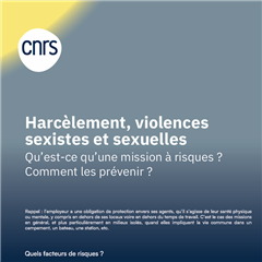 Vignette illustrant cette actualité
