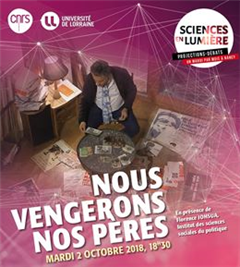 Vignette illustrant cette actualité