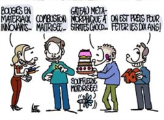 Vignette illustrant cette actualité