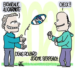 Vignette illustrant cette actualité