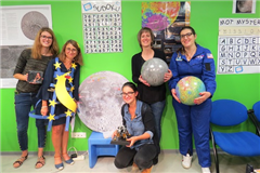 Vignette illustrant cette actualité