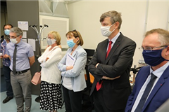 Vignette illustrant cette actualité