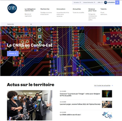 Vignette illustrant cette actualité