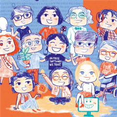 Vignette illustrant cette actualité