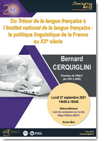 Vignette illustrant cette actualité