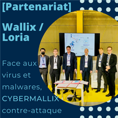 Vignette illustrant cette actualité