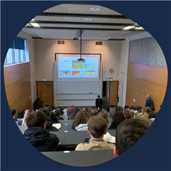 Vignette illustrant cette actualité