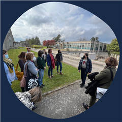 Vignette illustrant cette actualité