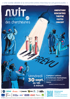 Vignette illustrant cette actualité