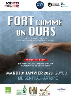 Vignette illustrant cette actualité