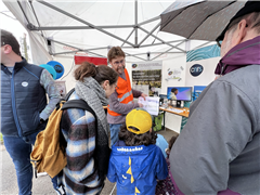 Vignette illustrant cette actualité