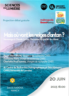 Vignette illustrant cette actualité