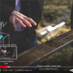 Vignette illustrant cette actualité