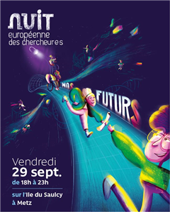 Vignette illustrant cette actualité