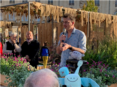 Vignette illustrant cette actualité