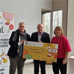 Vignette illustrant cette actualité