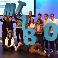 Vignette illustrant cette actualité