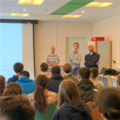 Vignette illustrant cette actualité