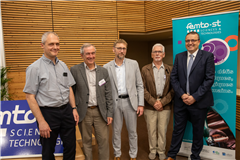 Vignette illustrant cette actualité