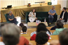 Vignette illustrant cette actualité