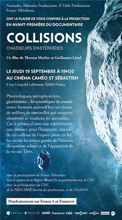 Vignette illustrant cette actualité