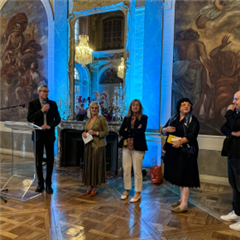 Vignette illustrant cette actualité