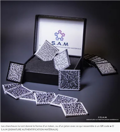 Vignette illustrant cette actualité