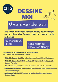 Vignette illustrant cette actualité