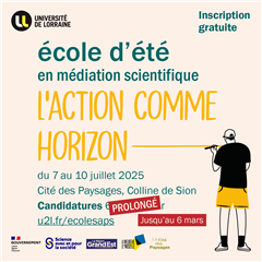 Vignette illustrant cette actualité