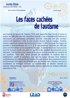 Vignette illustrant cette actualité