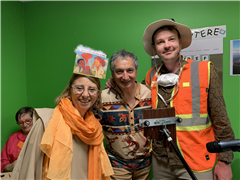 Vignette illustrant cette actualité