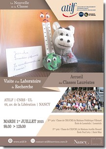 Vignette illustrant cette actualité