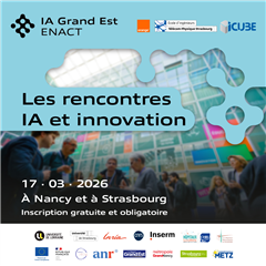 Vignette illustrant cette actualité