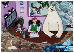 Vignette illustrant cette actualité