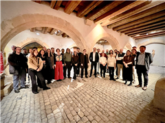 Vignette illustrant cette actualité