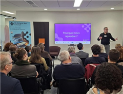 Vignette illustrant cette actualité